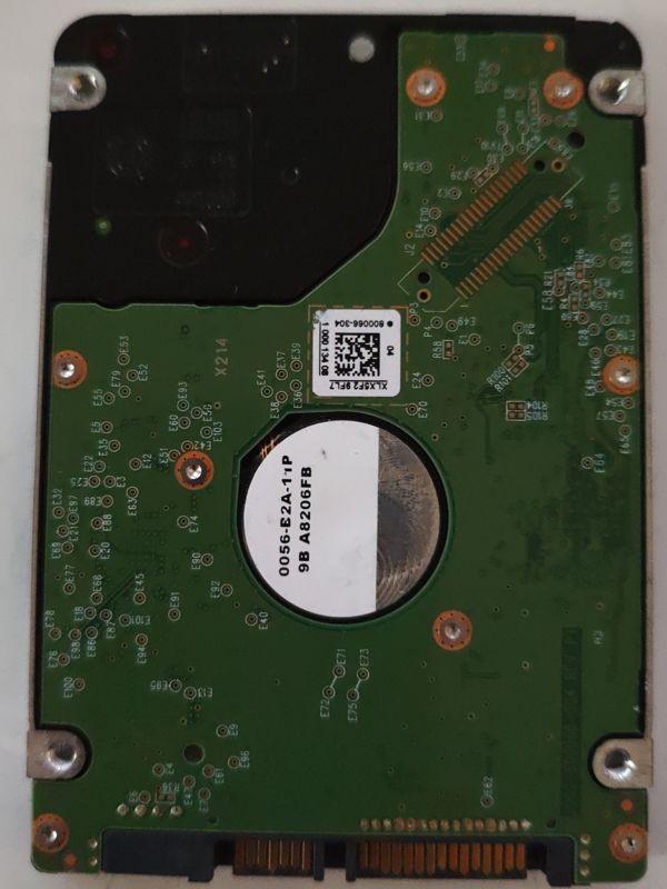 PCB