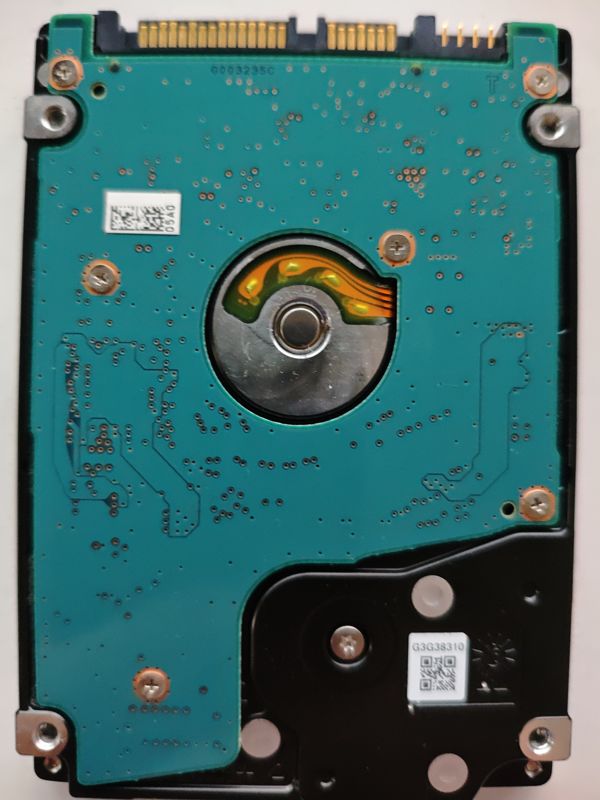 PCB