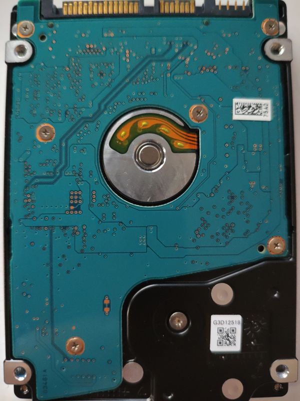PCB