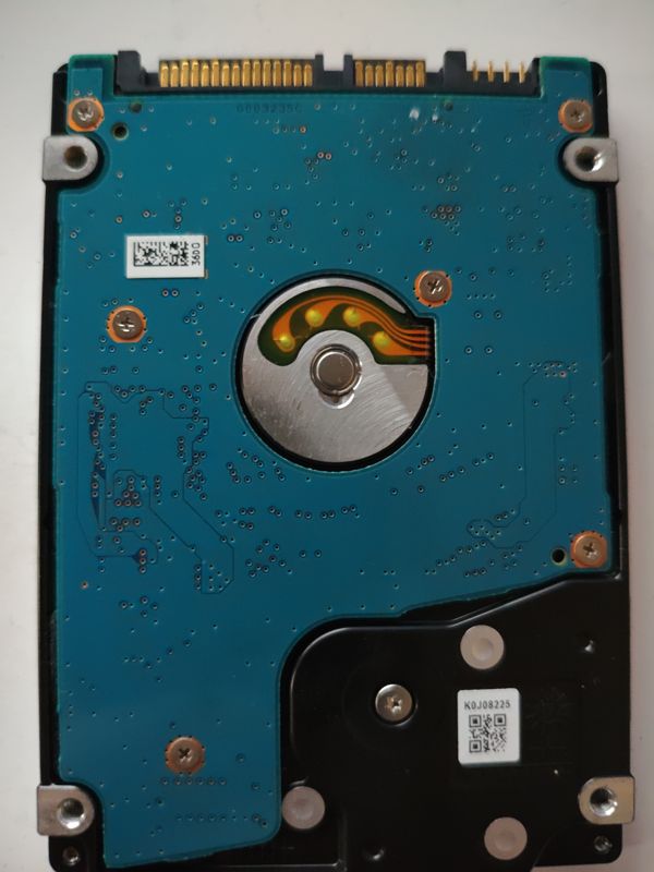 PCB