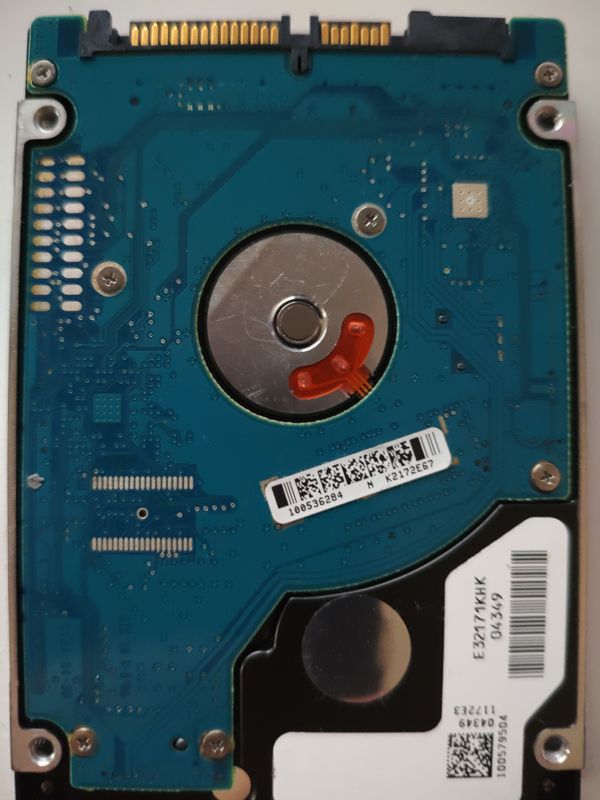 PCB