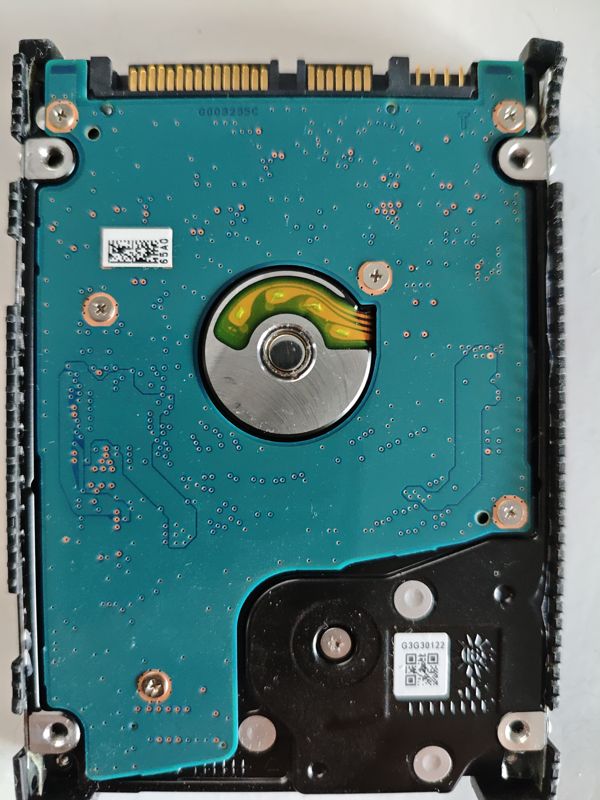 PCB