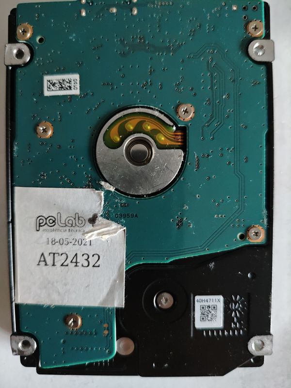 PCB