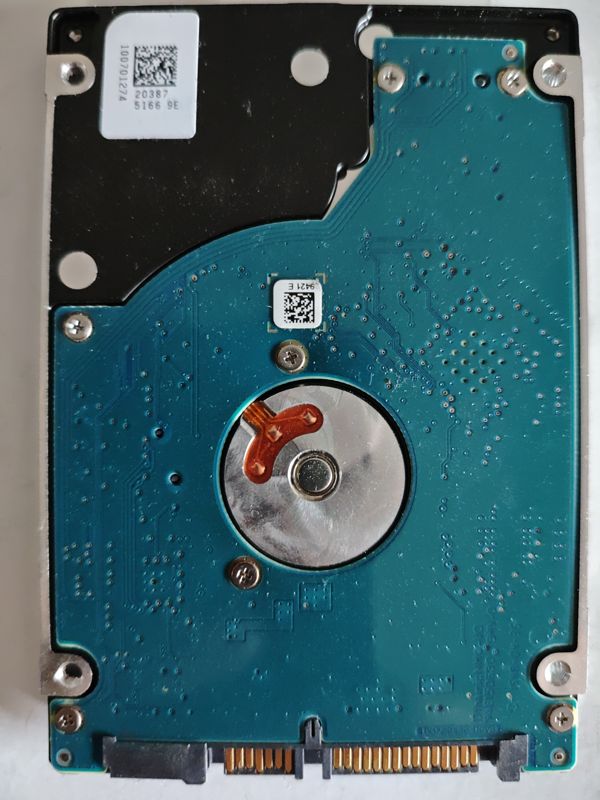 PCB