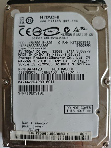 Etiqueta