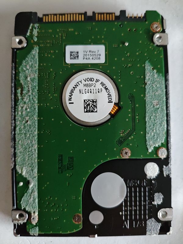 PCB