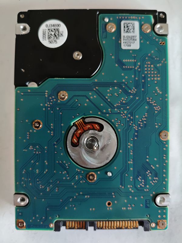 PCB