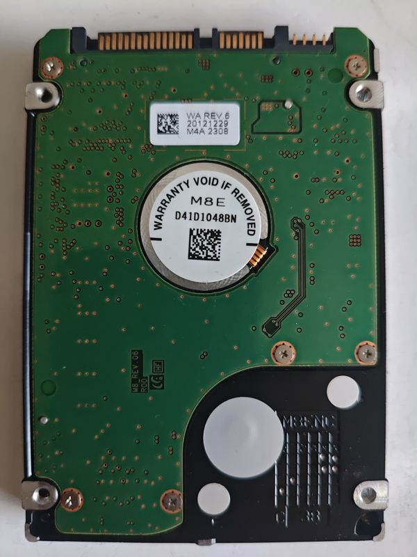 PCB
