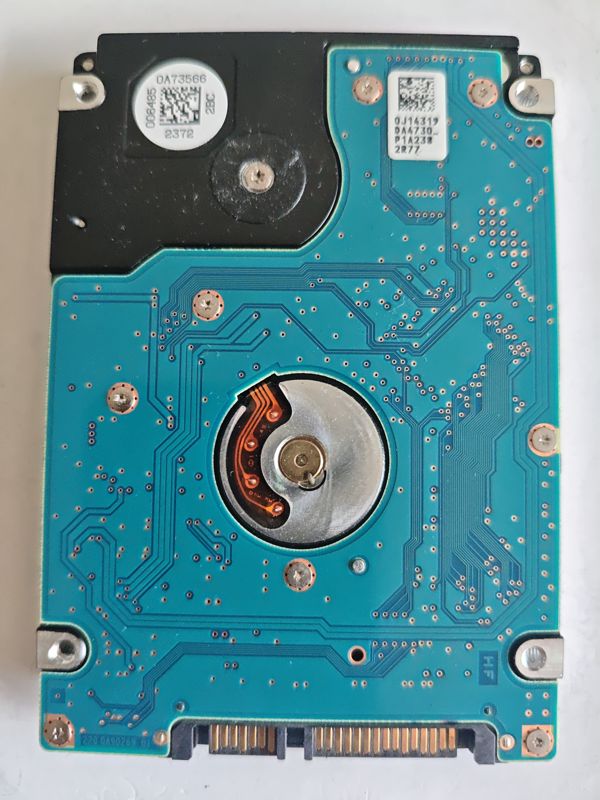 PCB