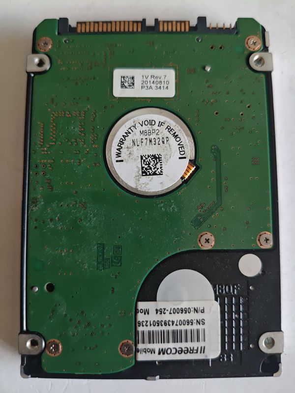 PCB