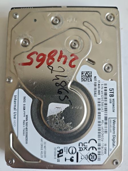 WD50NDZW-11BCSS0