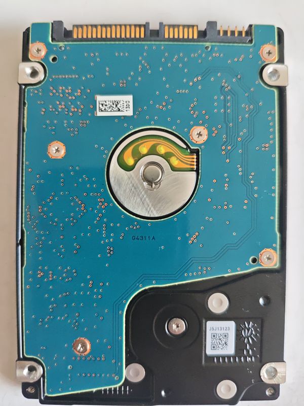 PCB
