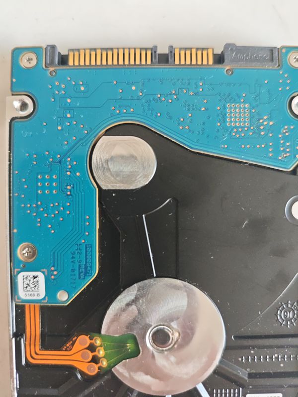 PCB
