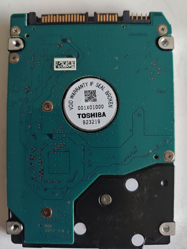 PCB
