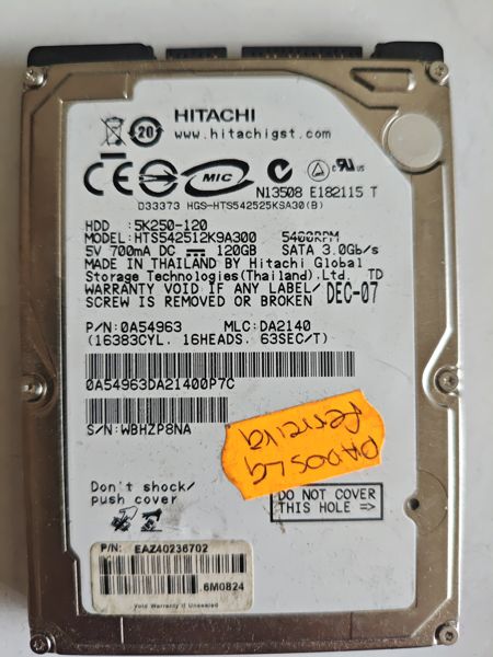 Etiqueta