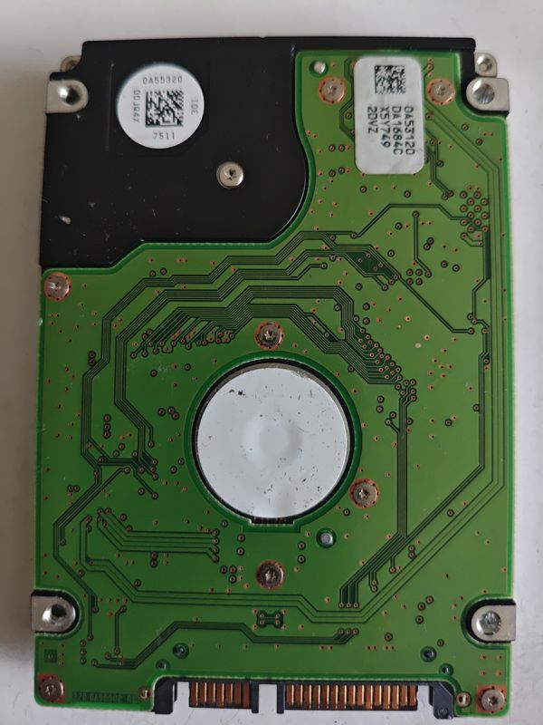 PCB