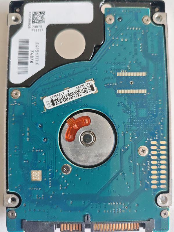 PCB