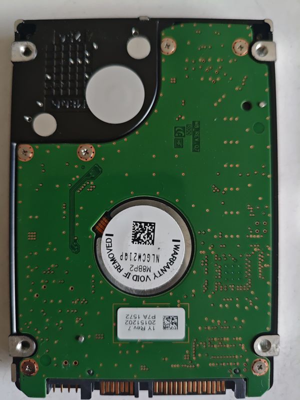 PCB