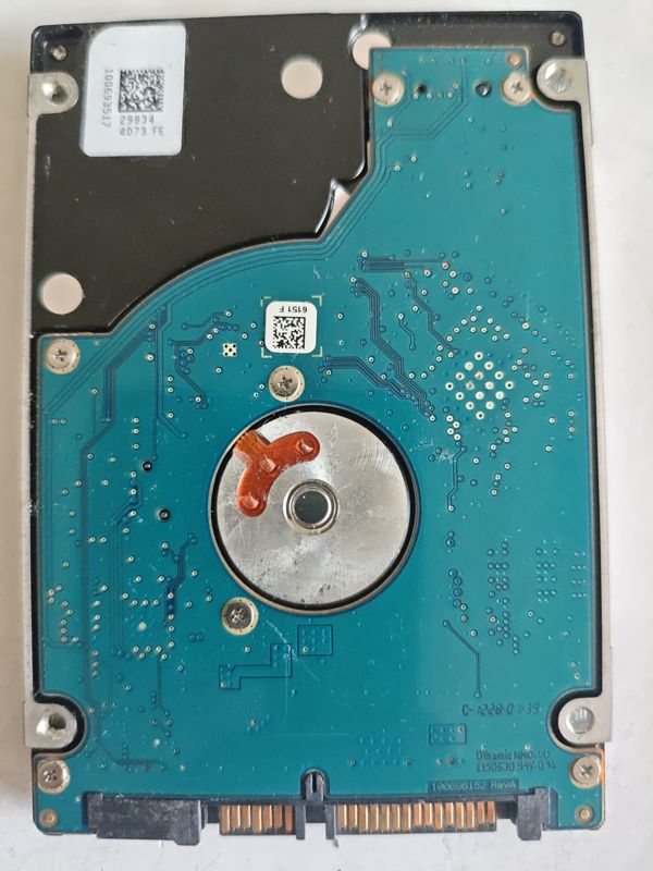 PCB