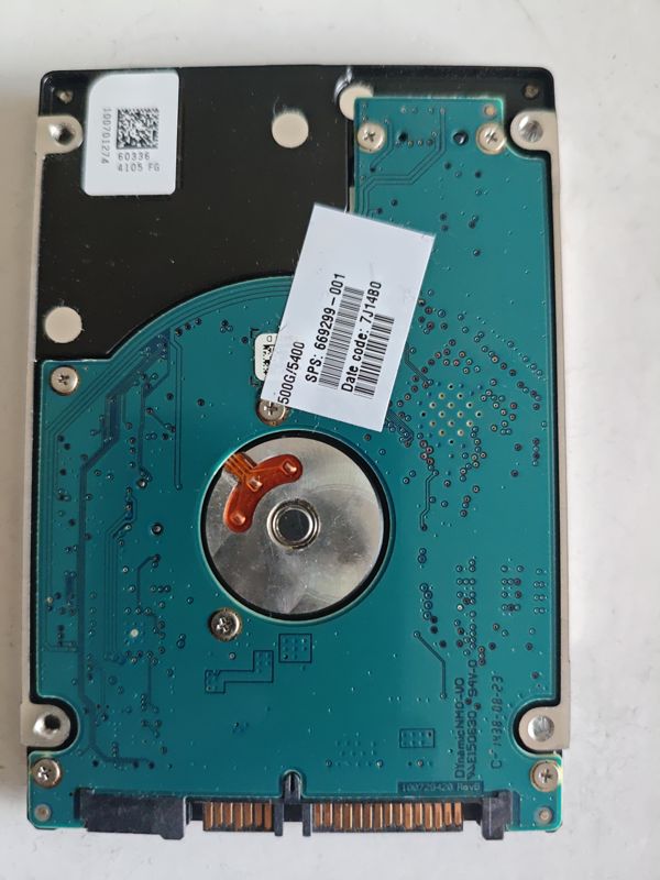 PCB
