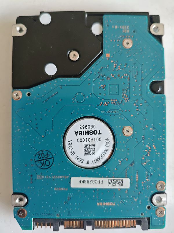 PCB