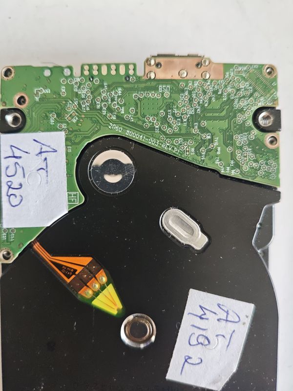 PCB
