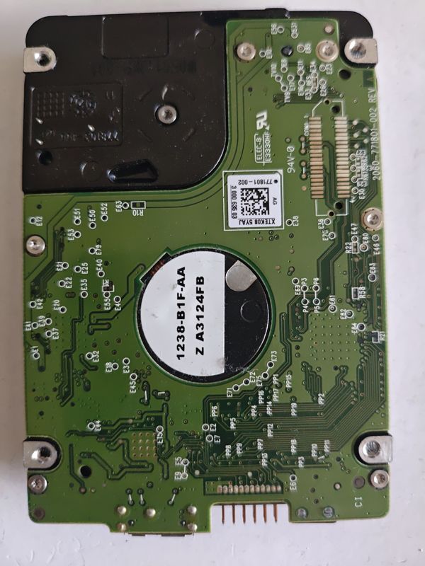 PCB