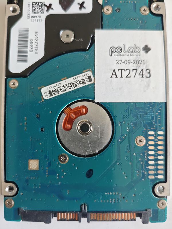 PCB
