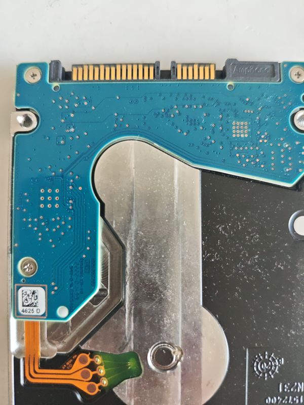 PCB