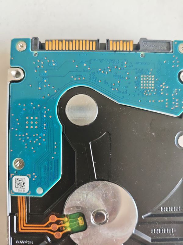 PCB
