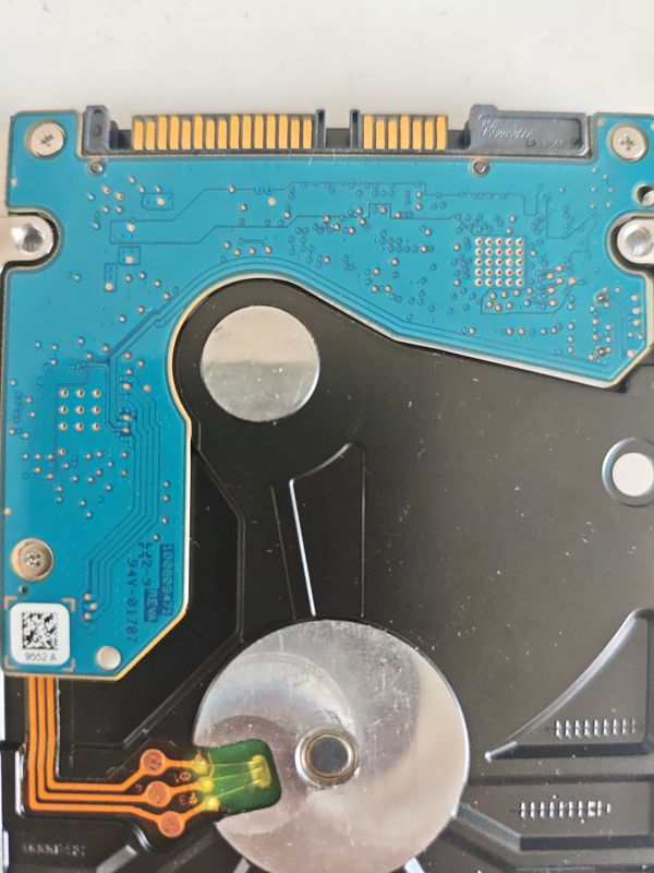PCB