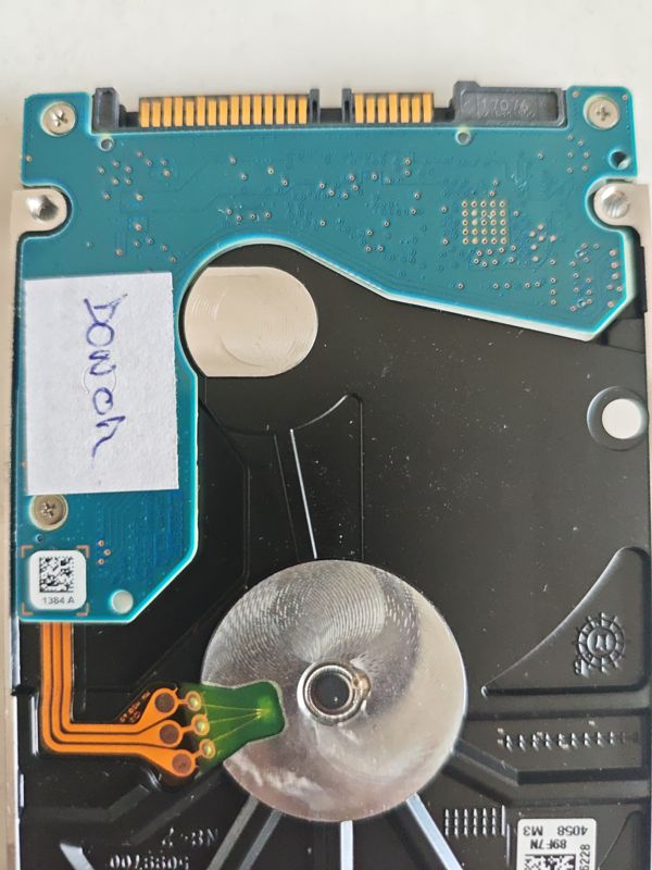 PCB