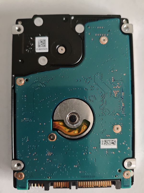 PCB
