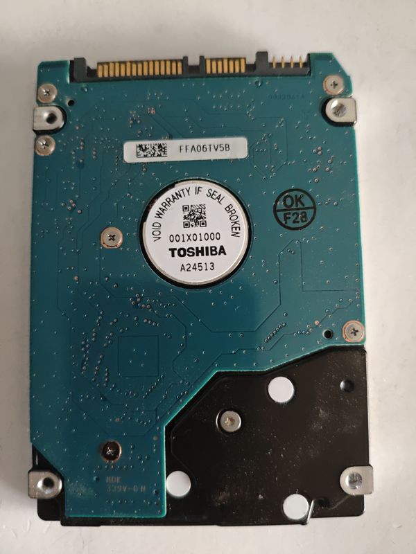 PCB