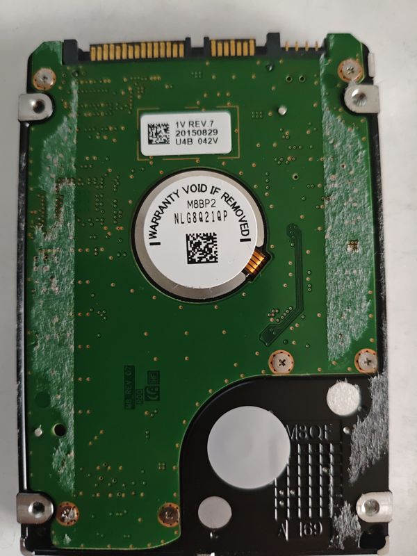 PCB