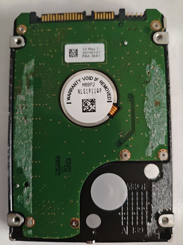 PCB