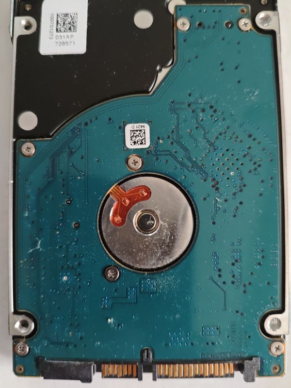 PCB