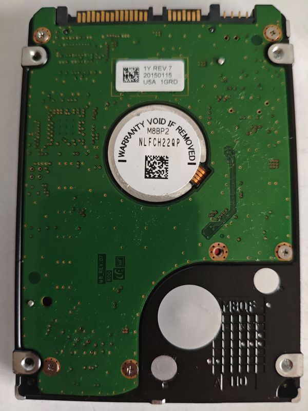 PCB