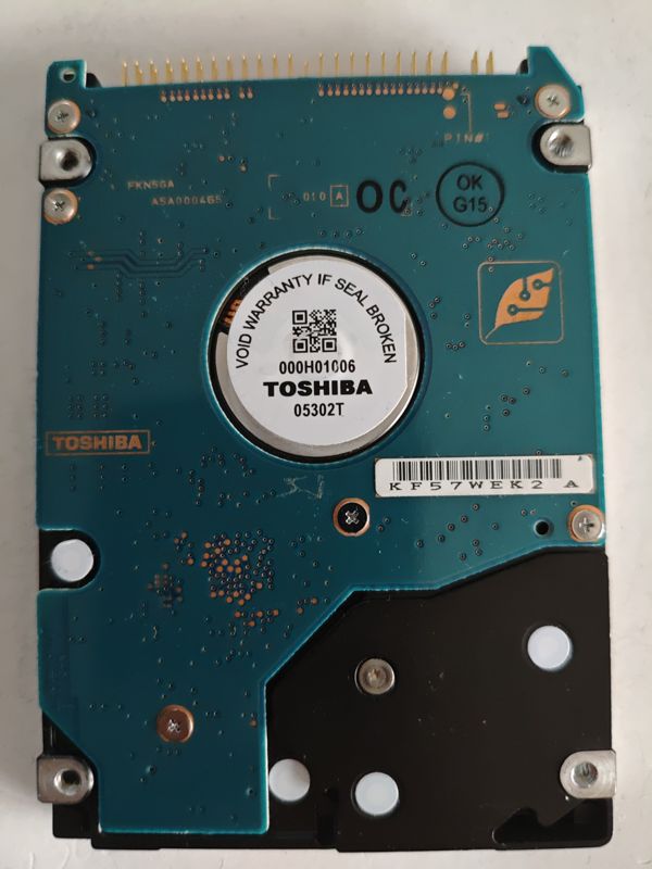 PCB