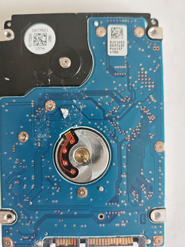PCB