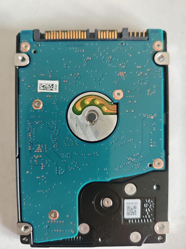 PCB