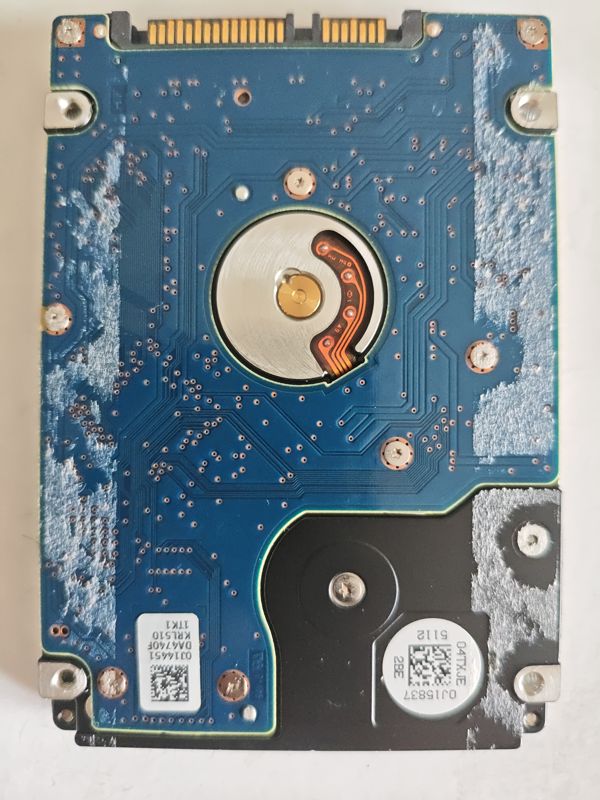PCB