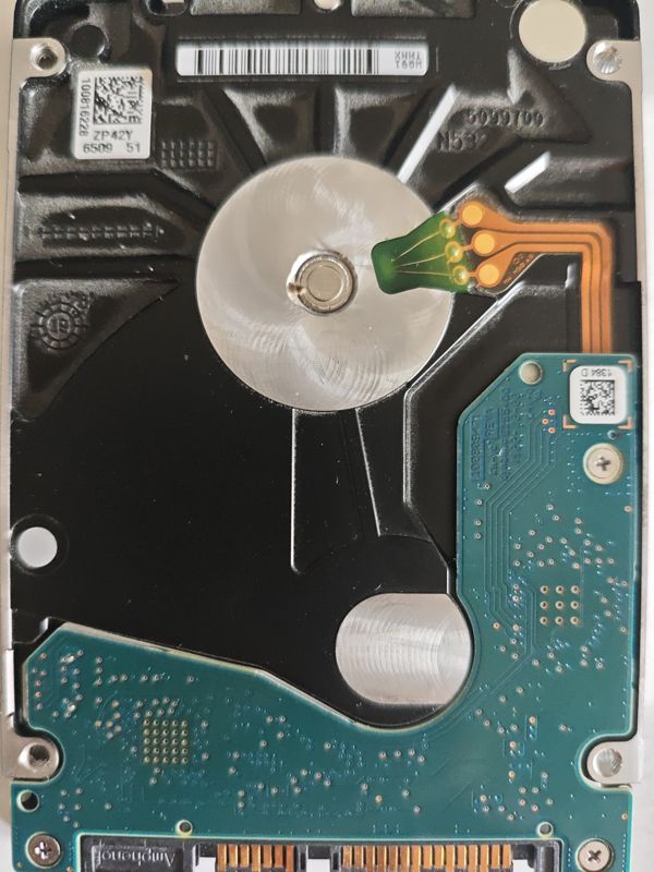 PCB