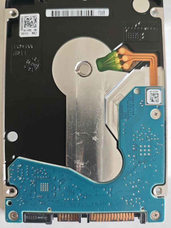 PCB