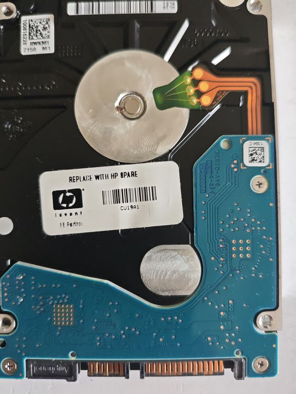 PCB