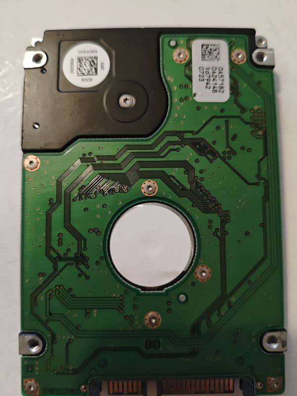PCB