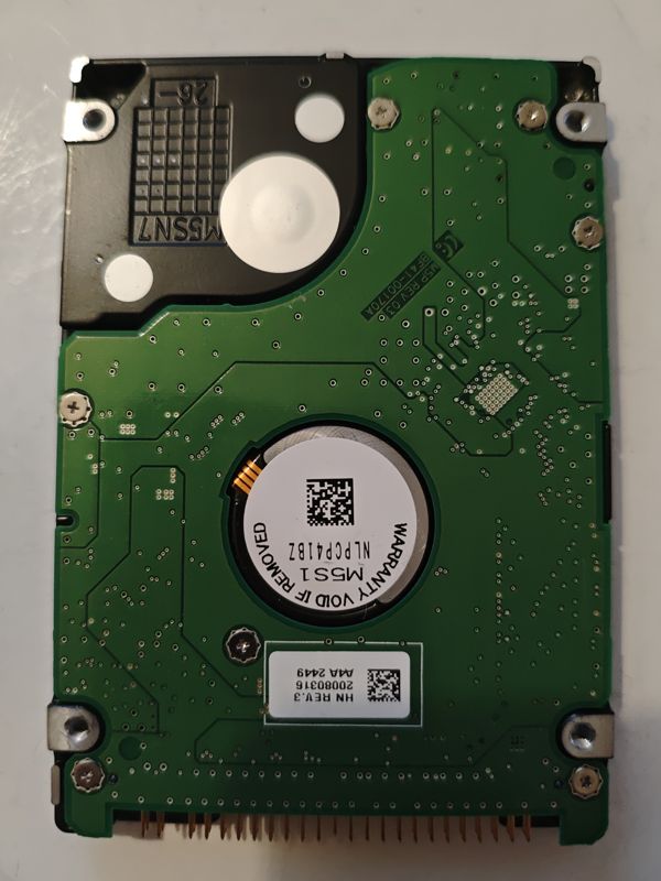 PCB