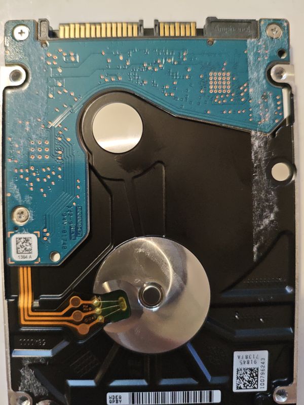PCB