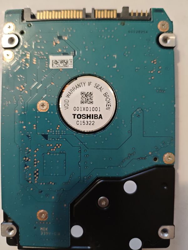 PCB