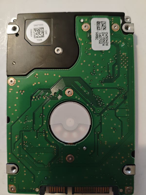 PCB